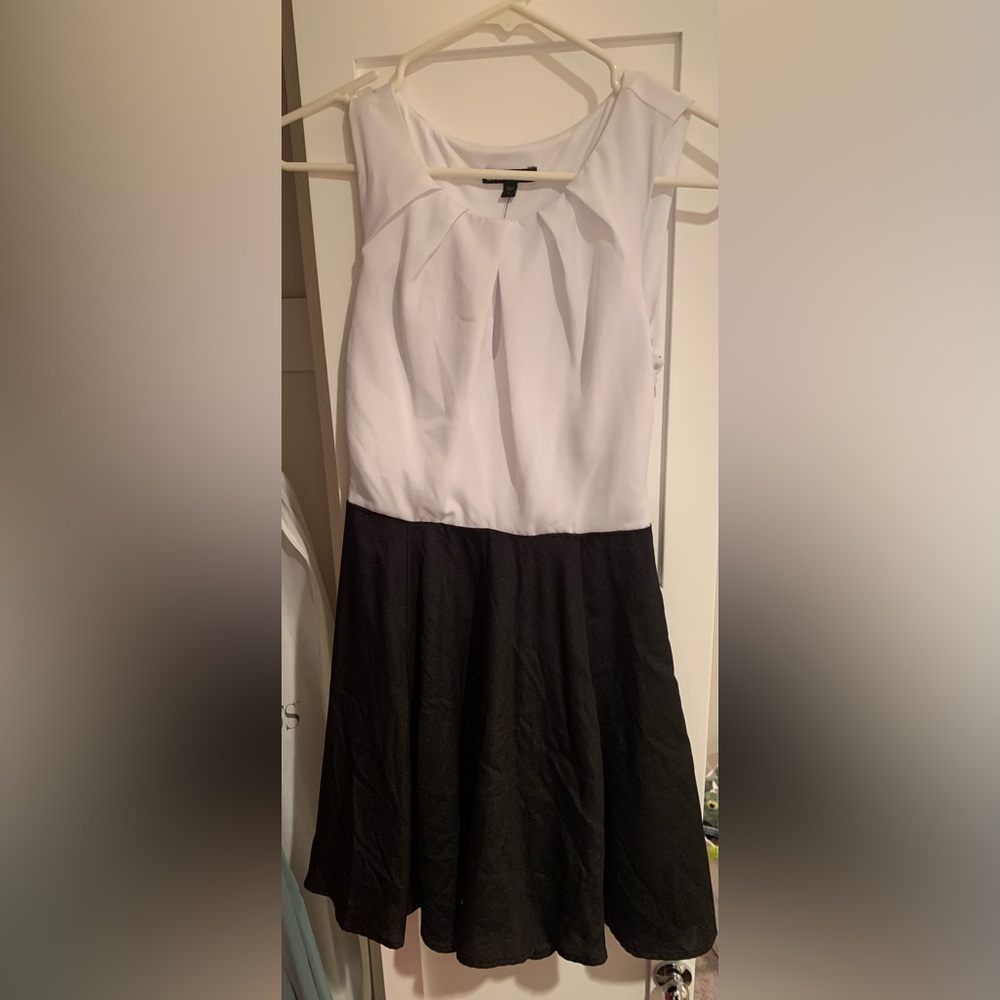 Express cocktail dress. Size 0.